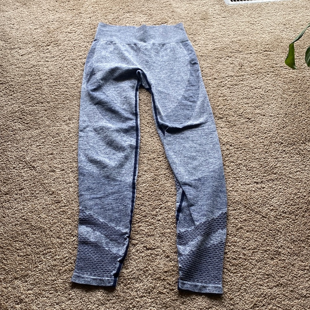 PINK Seamless Leggings Size S